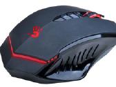 Gaming Pele A4tech. Ausines Gaming