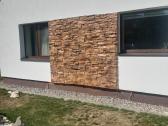Dekoratyvinis akmuo klinkeris - nuotraukos Nr. 7