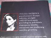 Gyvatynas Polina Daškova 2001 m. 2d.detektyvas - nuotraukos Nr. 2