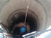 17 metru.Nusileidimas saugos dirzu. - nuotraukos Nr. 9
