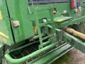John Deere 678-c440r-578-568-575 dalimis - nuotraukos Nr. 3