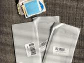 Samsung A40 apsauginiai stikliukai(3vnt)