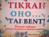 Knygos vaikams - nuotraukos Nr. 2