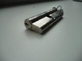 Durų spynos cilindrai Fab Assa Abloy - nuotraukos Nr. 2