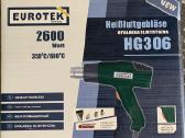 Plastiko Suvirinimo Aparatas Kaitinimo fenas - nuotraukos Nr. 17