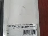 Karnizams D16 rutuliukai satin nikel - nuotraukos Nr. 2