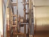 Jaeger Lecoultre Atmos laikrodis - nuotraukos Nr. 4