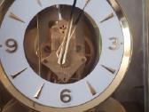 Jaeger Lecoultre Atmos laikrodis - nuotraukos Nr. 2
