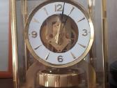 Jaeger Lecoultre Atmos laikrodis