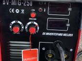 Kempas 220v 380v Kempai +Suvirinimo aparatas viela - nuotraukos Nr. 8