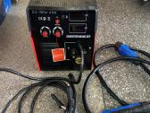 Kempas 220v 380v Kempai +Suvirinimo aparatas viela - nuotraukos Nr. 9