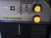 Kempas 220v 380v Kempai +Suvirinimo aparatas viela - nuotraukos Nr. 6