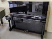 Pianinas Yamaha - nuotraukos Nr. 2