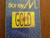 Boney M Garso Kasetė