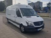 Krovininio Mikroautobuso nuoma - nuotraukos Nr. 2
