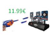 Pasunkintas, rimtas Airsoft automatas G36 + optika - nuotraukos Nr. 12