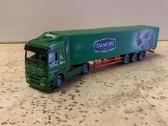 Herpa sunkvežimiai wiking Scania modeliukai - nuotraukos Nr. 4