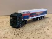 Herpa sunkvežimiai wiking Scania modeliukai - nuotraukos Nr. 8