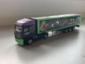 Herpa sunkvežimiai wiking Scania modeliukai - nuotraukos Nr. 10