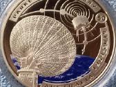 Moneta Solomon isl. 2019m. 50 cents, cu-ni