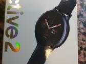 Samsung Galaxy Watch 46mm. Lte ir kiti - nuotraukos Nr. 12