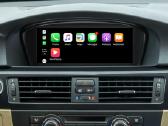 Bluetooth Usb Adapteris Carplay/androidauto - nuotraukos Nr. 10