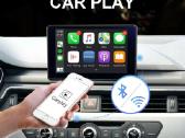 Bluetooth Usb Adapteris Carplay/androidauto - nuotraukos Nr. 11