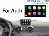 Bluetooth Usb Adapteris Carplay/androidauto - nuotraukos Nr. 16