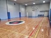 Krepšinio Sporto sales nuoma Gargždai