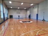 Krepšinio Sporto sales nuoma Gargždai - nuotraukos Nr. 2
