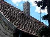 Kaminų remontas, murijimas-skardinimas stogų dengi - nuotraukos Nr. 9