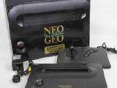 Ieškau Neo Geo konsolių