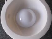 LED sviestuvas 12w