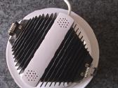 LED sviestuvas 12w - nuotraukos Nr. 2