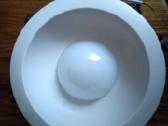 LED sviestuvas 12w - nuotraukos Nr. 3