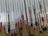 LED šviestuvai 1m ilgio 50w-480w 4500/6500k - nuotraukos Nr. 2