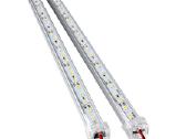 LED šviestuvai 1m ilgio 50w-480w 4500/6500k - nuotraukos Nr. 3