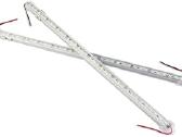 LED šviestuvai 1m ilgio 50w-480w 4500/6500k - nuotraukos Nr. 4