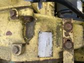 Kombainas New Holland Tf42 Ardomas Dalimis - nuotraukos Nr. 5