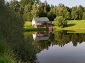 Pirtis, Kubilas, Gamtos Apsuptyje Kauno Raj