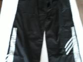 Sportinės Adido kelnes 98-110cm