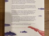 Knyga “Silkė, menkė ir banginis: ir maži gali “ - nuotraukos Nr. 2