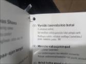 Laisvalaikio batai. Dydis: 44. Naujininkai - nuotraukos Nr. 5