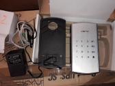 Nauja telefonspynė - domofonas Nista Sd-40 - nuotraukos Nr. 2