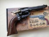 Colt Single Action Army (Peacemaker) - nuotraukos Nr. 3