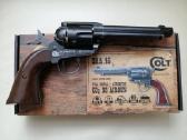 Colt Single Action Army (Peacemaker) - nuotraukos Nr. 4
