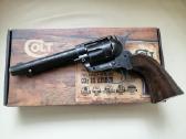 Colt Single Action Army (Peacemaker)