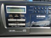Aiwa csd-sr1u