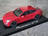 Porsche Panamera Gts