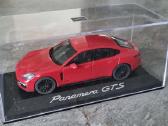 Porsche Panamera Gts - nuotraukos Nr. 2